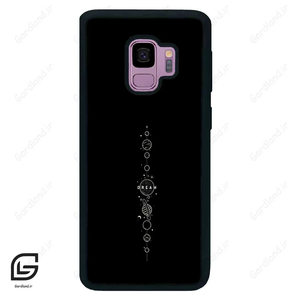 قاب گوشی سامسونگ اس 9 (Galaxy S9 ) طرح خفن کد 2255