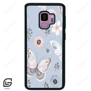 قاب گوشی سامسونگ اس 9 (Galaxy S9 ) طرح پروانه کد 2256
