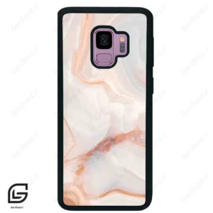 قاب گوشی سامسونگ اس 9 (Galaxy S9 ) طرح مرمر کد 2257