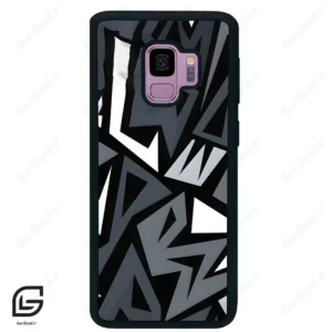 قاب گوشی سامسونگ اس 9 (Galaxy S9 ) طرح پسرانه کد 2260
