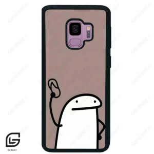 قاب گوشی سامسونگ اس 9 (Galaxy S9 ) طرح میقولی کد 2264