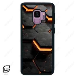 قاب گوشی سامسونگ اس 9 (Galaxy S9 ) طرح پسرانه کد 2269