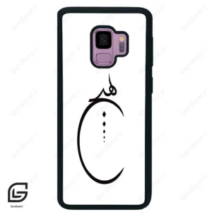 قاب گوشی سامسونگ اس 9 (Galaxy S9 ) طرح نوشته کد 2281