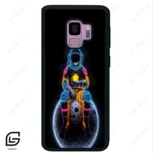 قاب گوشی سامسونگ اس 9 (Galaxy S9 ) طرح کره کد 2294