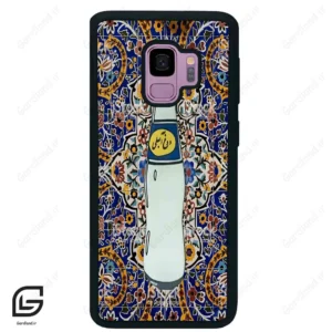 قاب گوشی سامسونگ اس 9 (Galaxy S9 ) طرح دوغ کد 2300