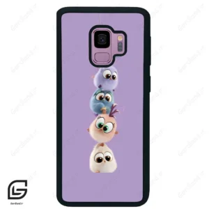 قاب گوشی سامسونگ اس 9 (Galaxy S9 ) طرح انگیری کد 2315