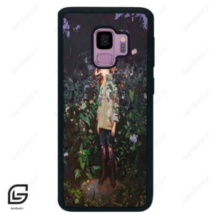 قاب گوشی سامسونگ اس 9 (Galaxy S9 ) طرح خفن کد 2324