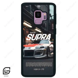 قاب گوشی سامسونگ اس 9 (Galaxy S9 ) طرح تویوتا کد 2330