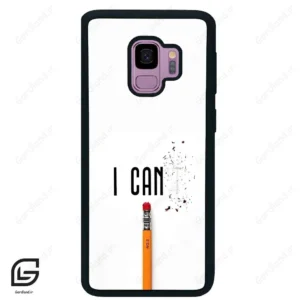 قاب گوشی سامسونگ اس 9 (Galaxy S9 ) طرح نوشته کد 2333