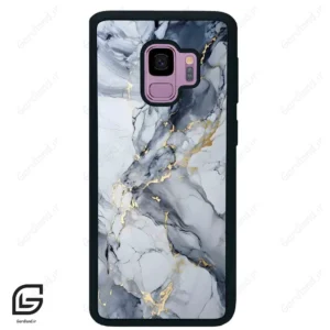 قاب گوشی سامسونگ اس 9 (Galaxy S9 ) طرح مرمر کد 2339