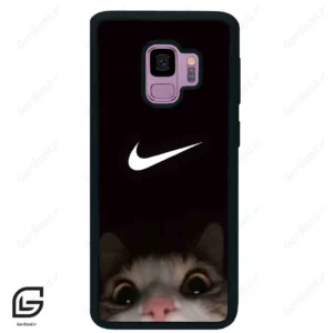 قاب گوشی سامسونگ اس 9 (Galaxy S9 ) طرح نایک کد 2340