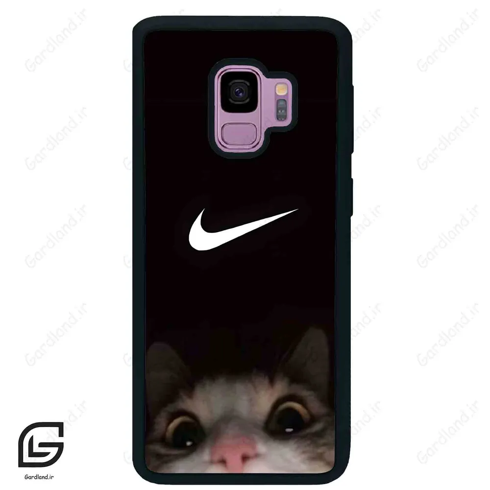 قاب گوشی سامسونگ اس 9 (Galaxy S9 ) طرح نایک کد 2340