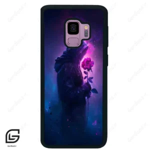 قاب گوشی سامسونگ اس 9 (Galaxy S9 ) طرح پسرانه کد 2351