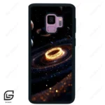 قاب گوشی سامسونگ اس 9 (Galaxy S9 ) طرح اسمان کد 2355