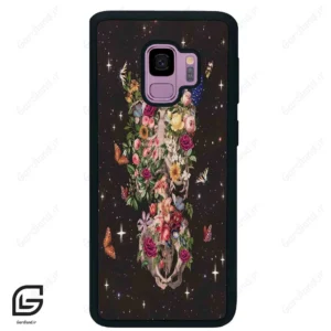 قاب گوشی سامسونگ اس 9 (Galaxy S9 ) طرح ستون کد 2362