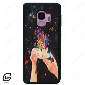 قاب گوشی سامسونگ اس 9 (Galaxy S9 ) طرح فنجان کد 2363