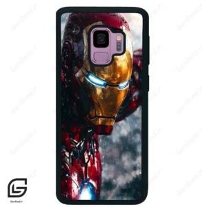 قاب گوشی سامسونگ اس 9 (Galaxy S9 ) طرح مرداهنی کد 2380