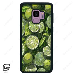 قاب گوشی سامسونگ اس 9 (Galaxy S9 ) طرح لیمو کد 2398
