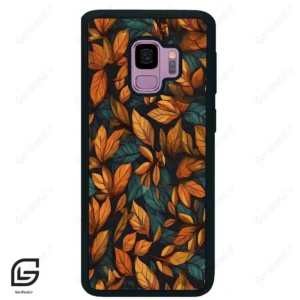 قاب گوشی سامسونگ اس 9 (Galaxy S9 ) طرح گل کد 2399