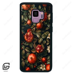 قاب گوشی سامسونگ اس 9 (Galaxy S9 ) طرح انار کد 2416