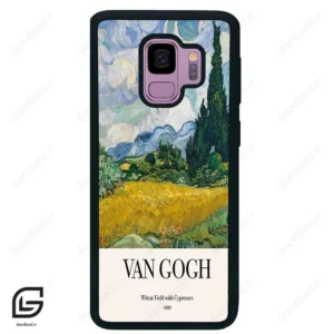 قاب گوشی سامسونگ اس 9 (Galaxy S9 ) طرح ونگوک کد 2428