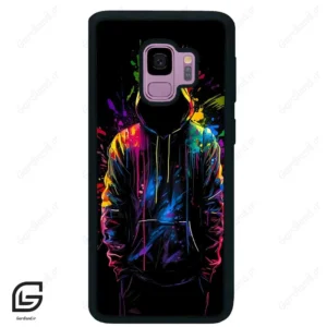 قاب گوشی سامسونگ اس 9 (Galaxy S9 ) طرح پسرانه کد 2473