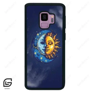 قاب گوشی سامسونگ اس 9 (Galaxy S9 ) طرح انیمیشن کد 2518