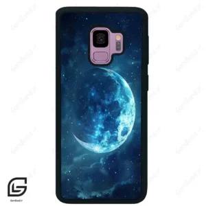 قاب گوشی سامسونگ اس 9 (Galaxy S9 ) طرح انیمیشن کد 2543