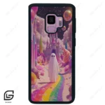 قاب گوشی سامسونگ اس 9 (Galaxy S9 ) طرح انیمیشن کد 2561