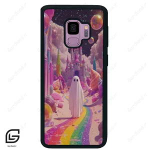 قاب گوشی سامسونگ اس 9 (Galaxy S9 ) طرح انیمیشن کد 2561