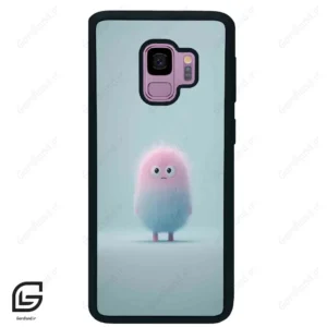 قاب گوشی سامسونگ اس 9 (Galaxy S9 ) طرح انیمیشن کد 2564