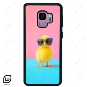 قاب گوشی سامسونگ اس 9 (Galaxy S9 ) طرح جوجه کد 2565