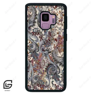 قاب گوشی سامسونگ اس 9 (Galaxy S9 ) طرح سنتی کد 2569