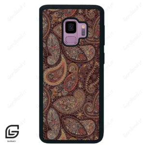 قاب گوشی سامسونگ اس 9 (Galaxy S9 ) طرح نقاشی کد 2570