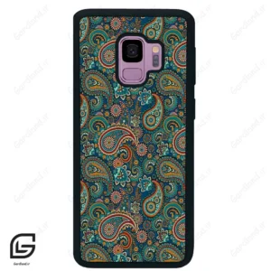 قاب گوشی سامسونگ اس 9 (Galaxy S9 ) طرح خانومانه کد 2571