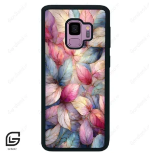 قاب گوشی سامسونگ اس 9 (Galaxy S9 ) طرح برگ کد 2574