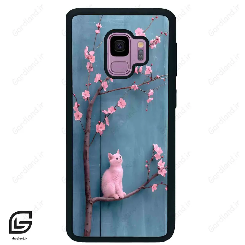 قاب گوشی سامسونگ اس 9 (Galaxy S9 ) طرح فانتزی کد 2575