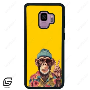 قاب گوشی سامسونگ اس 9 (Galaxy S9 ) طرح فانتزی کد 2578