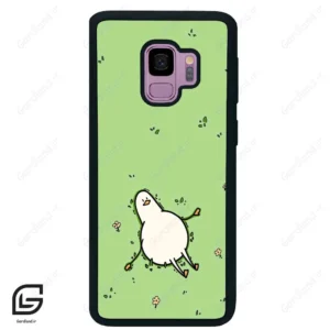 قاب گوشی سامسونگ اس 9 (Galaxy S9 ) طرح کودکانه کد 2593