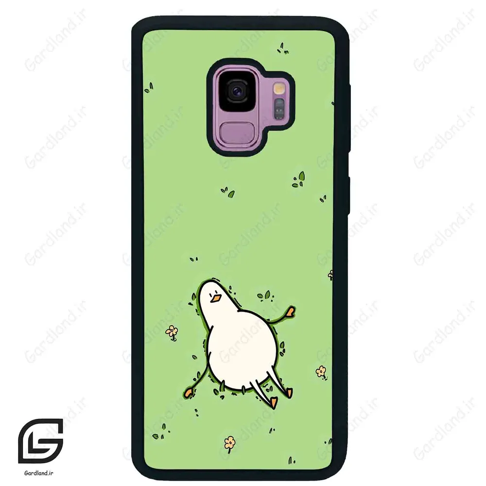 قاب گوشی سامسونگ اس 9 (Galaxy S9 ) طرح کودکانه کد 2593