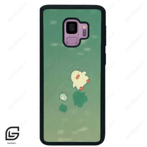 قاب گوشی سامسونگ اس 9 (Galaxy S9 ) طرح جوجه کد 2595