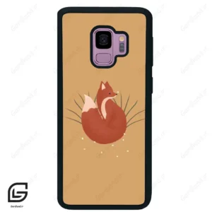 قاب گوشی سامسونگ اس 9 (Galaxy S9 ) طرح انیمیشن کد 2614