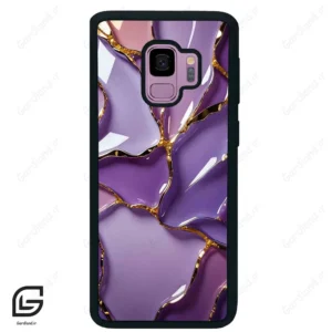 قاب گوشی سامسونگ اس 9 (Galaxy S9 ) طرح خانومانه کد 2648