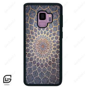قاب گوشی سامسونگ اس 9 (Galaxy S9 ) طرح زیبا کد 2664