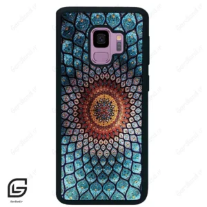 قاب گوشی سامسونگ اس 9 (Galaxy S9 ) طرح خاص کد 2689