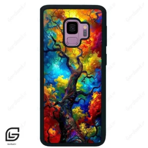 قاب گوشی سامسونگ اس 9 (Galaxy S9 ) طرح خاص کد 2691