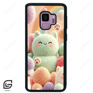 قاب گوشی سامسونگ اس 9 (Galaxy S9 ) طرح کودکانه کد 2708