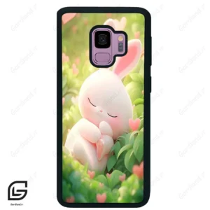 قاب گوشی سامسونگ اس 9 (Galaxy S9 ) طرح کودکانه کد 2713