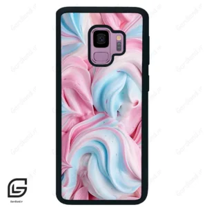 قاب گوشی سامسونگ اس 9 (Galaxy S9 ) طرح بستنی کد 2715