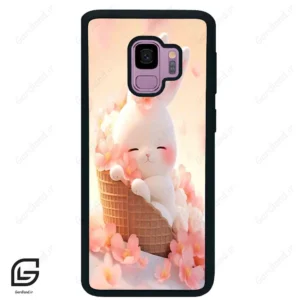 قاب گوشی سامسونگ اس 9 (Galaxy S9 ) طرح خرگوش کد 2720